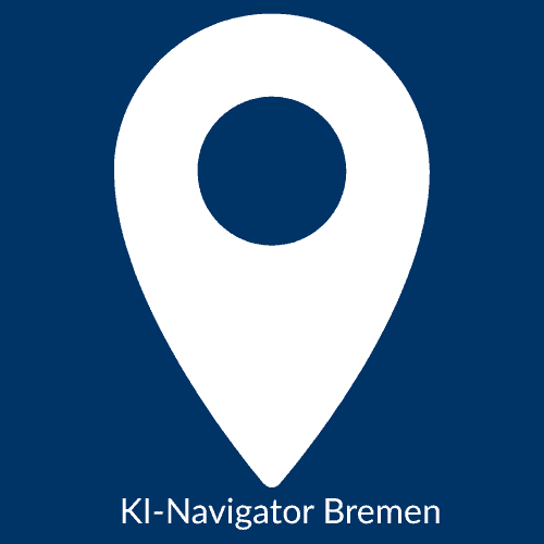 Logo KI-Navigator Bremen