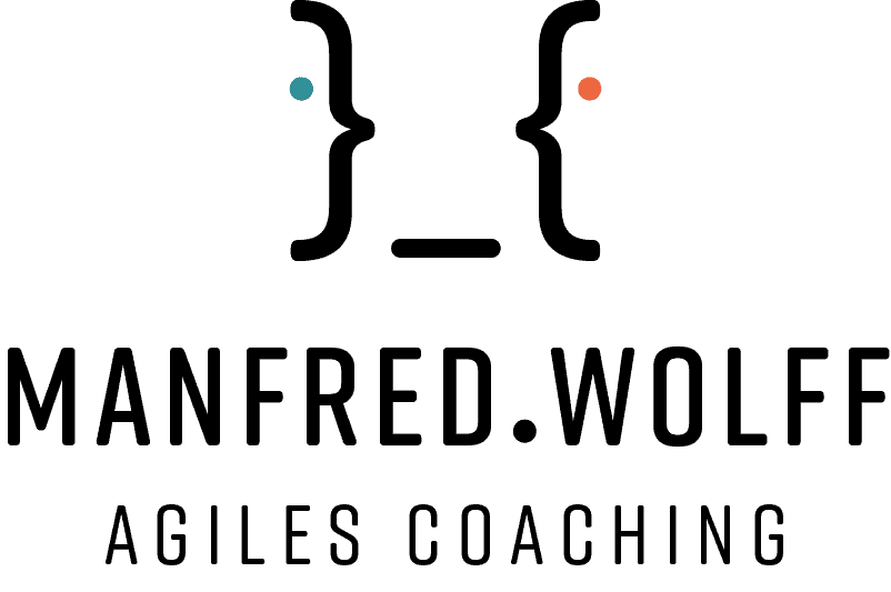 Logo Wolff, Manfred