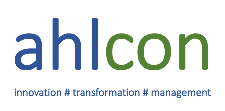 Logo ahlcon – ahlers consulting