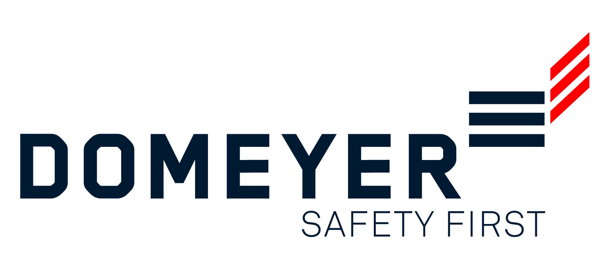 Logo Domeyer GmbH & Co. KG