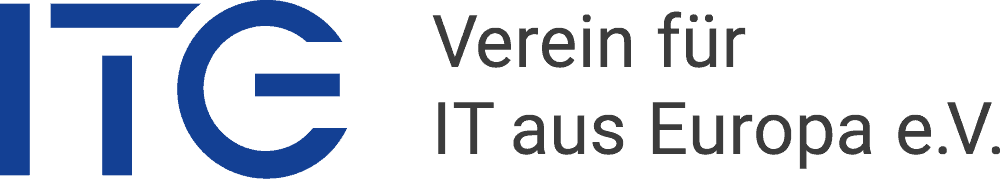 Logo ITE – Verein für IT aus Europa